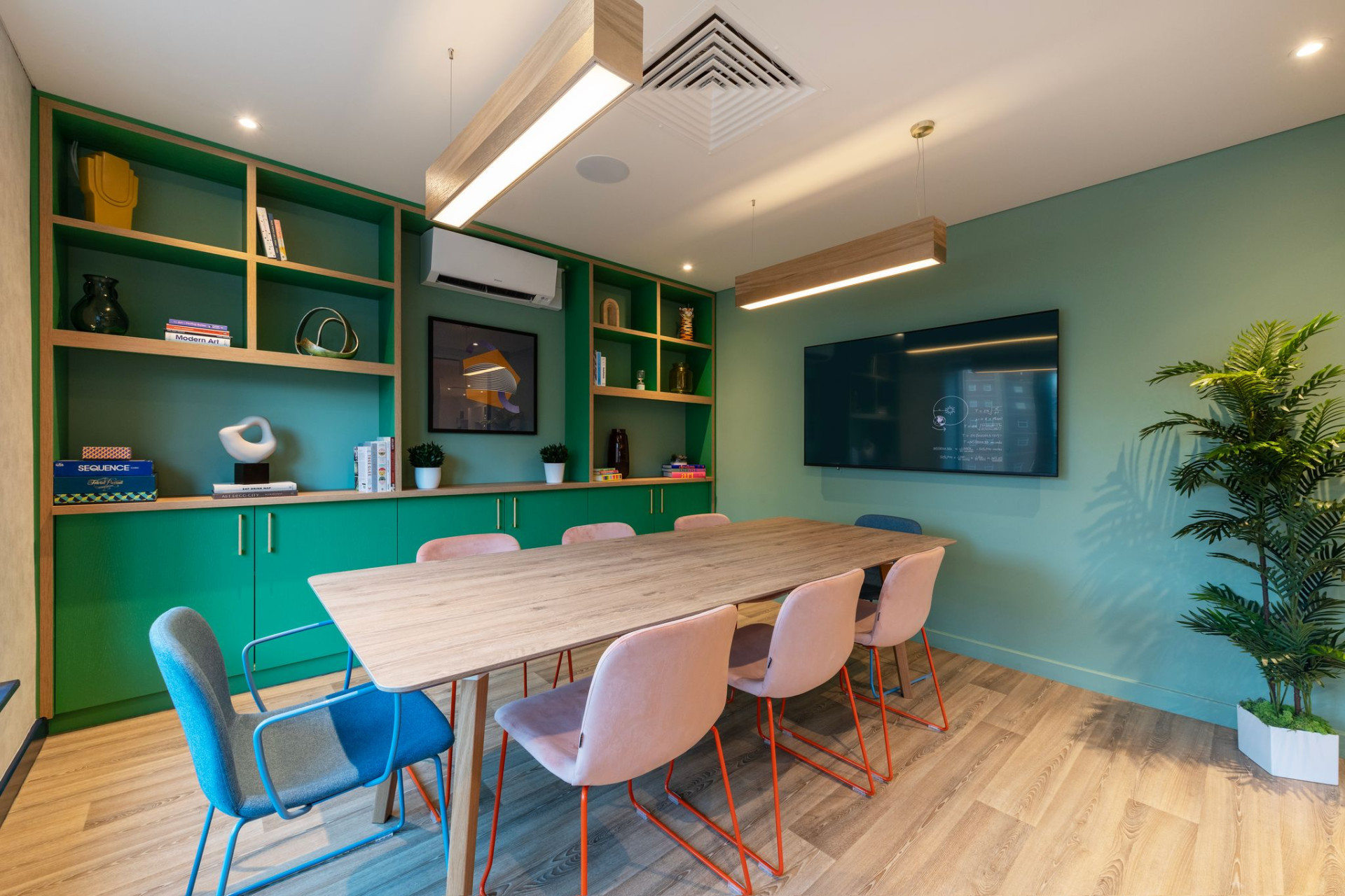 Image of Leicester One, Leicester