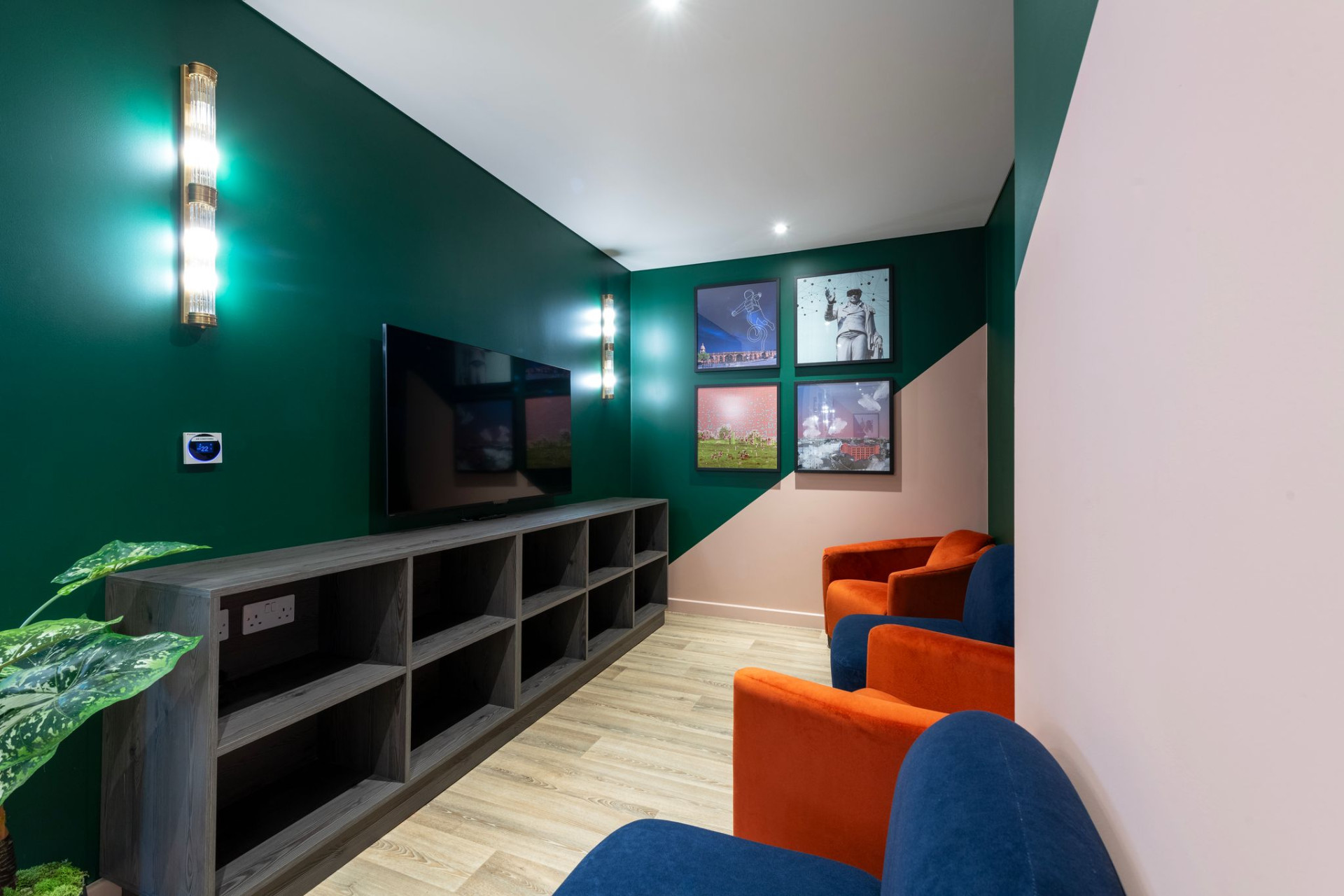 Image of Leicester One, Leicester