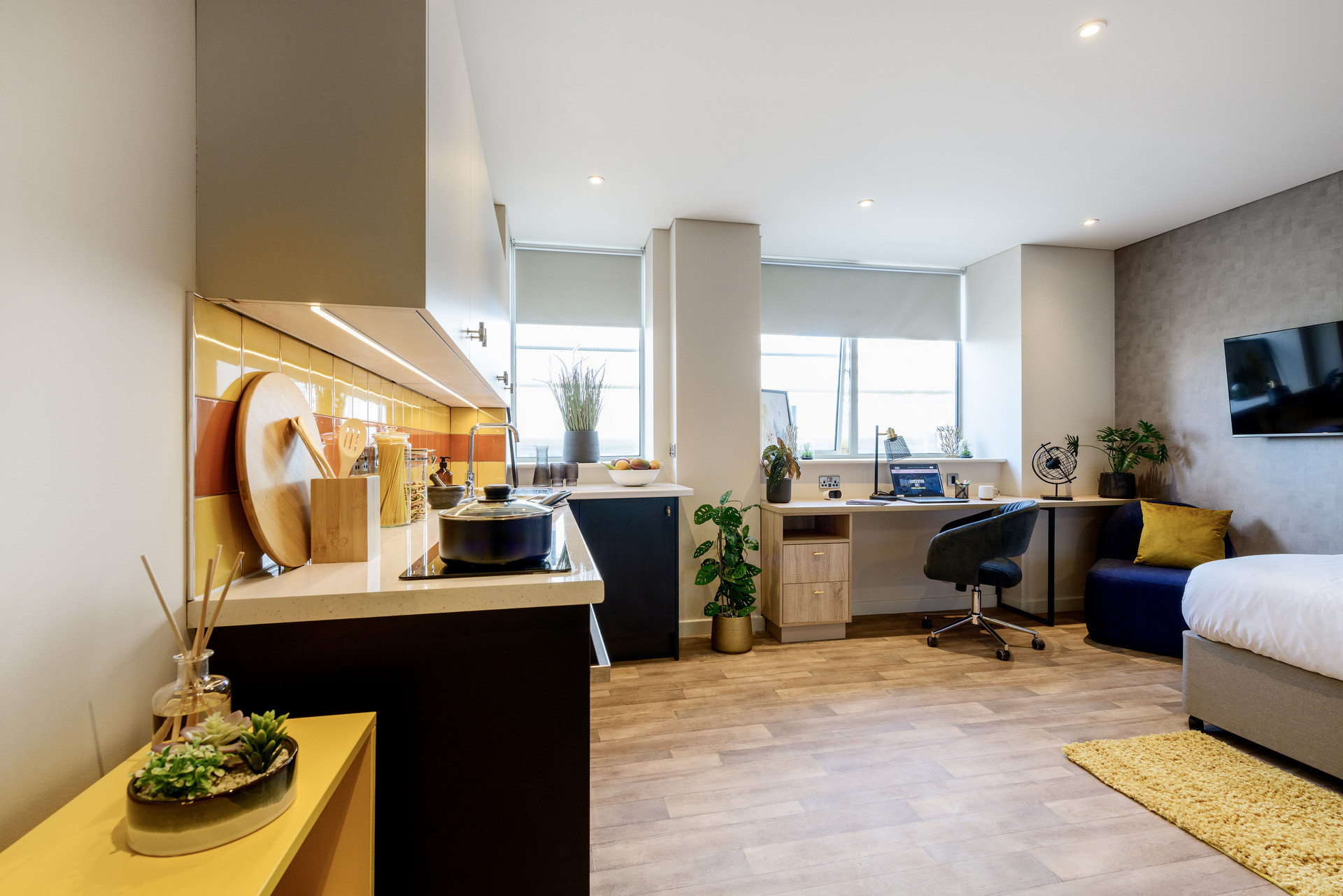 Image of Leicester One, Leicester