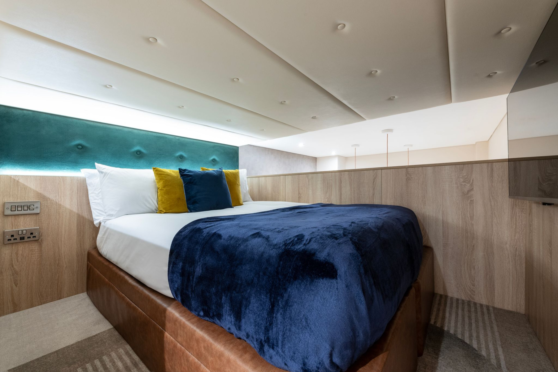 Image of Leicester One, Leicester