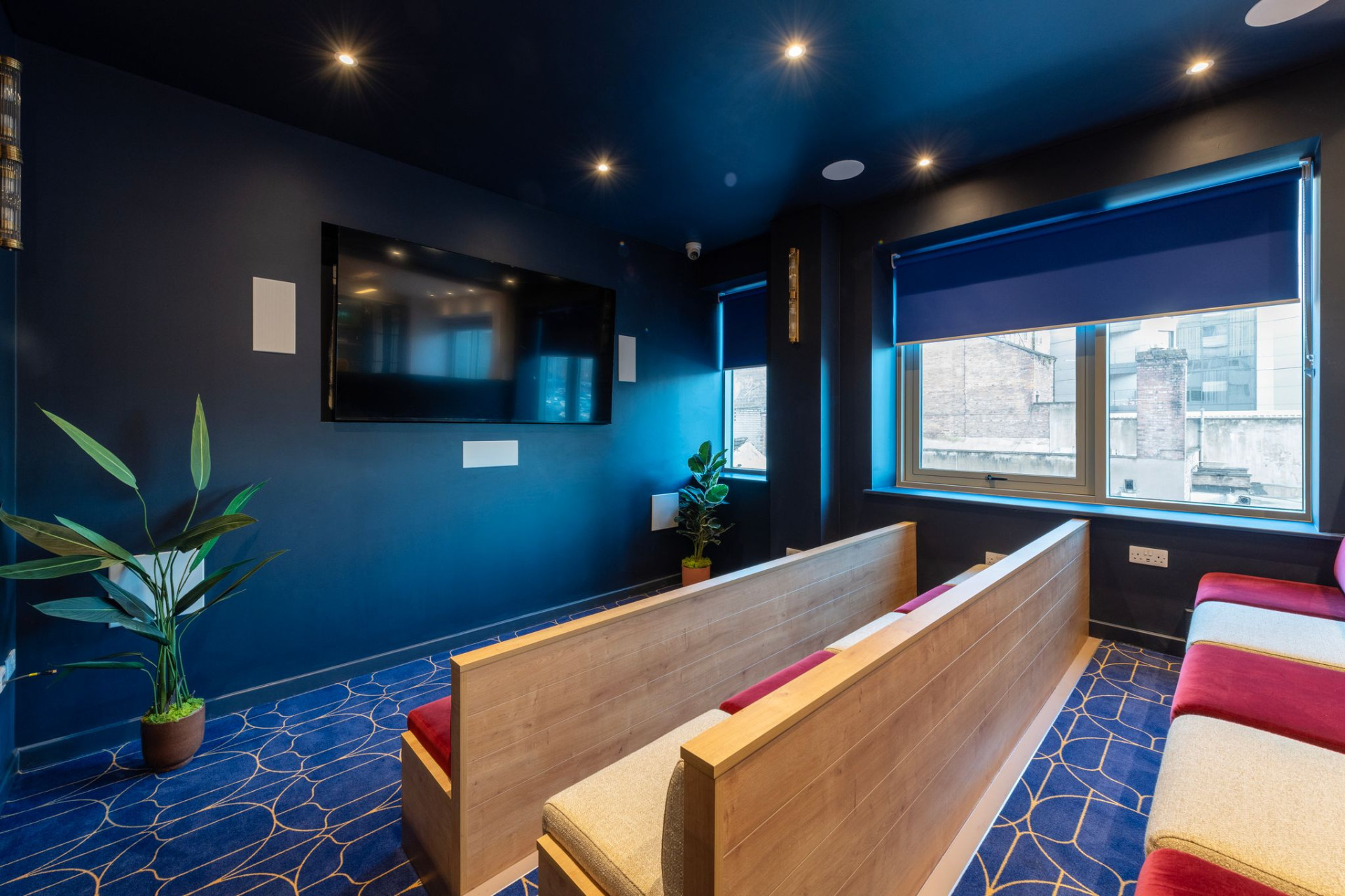 Image of Leicester One, Leicester