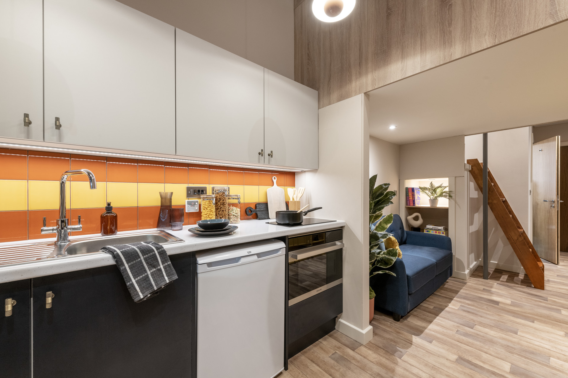 Image of Leicester One, Leicester