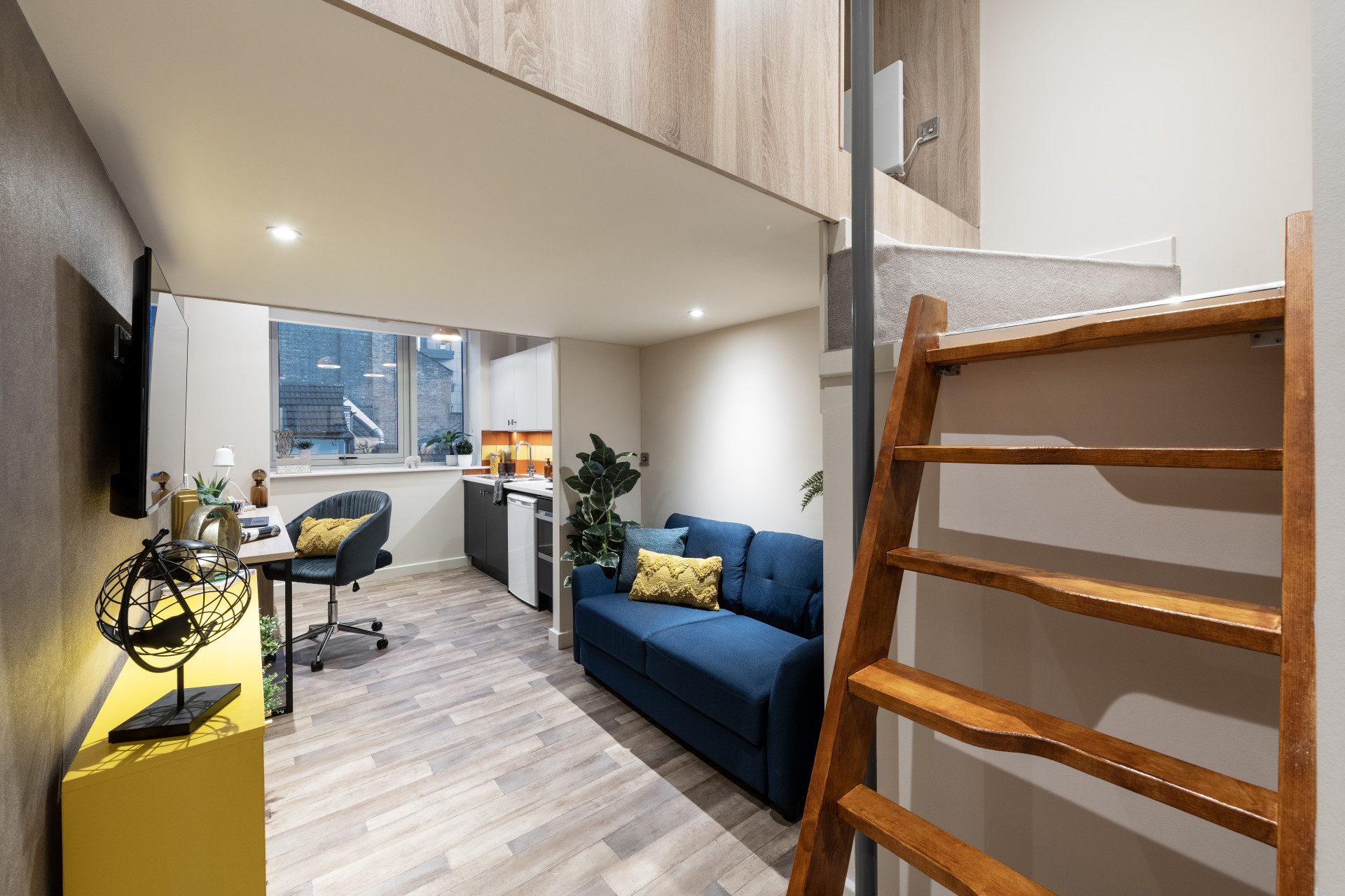 Image of Leicester One, Leicester