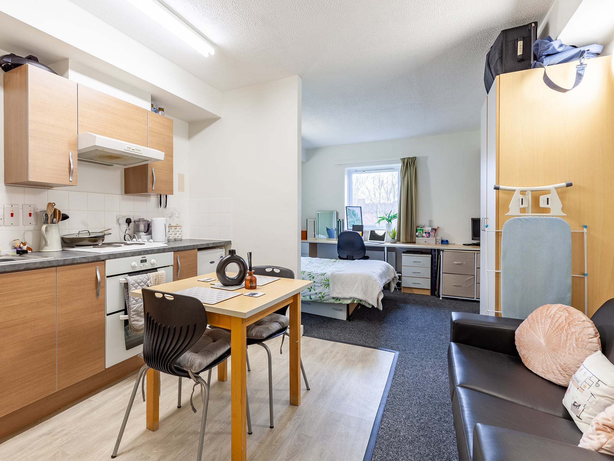 Image of Leighton Hall, Preston