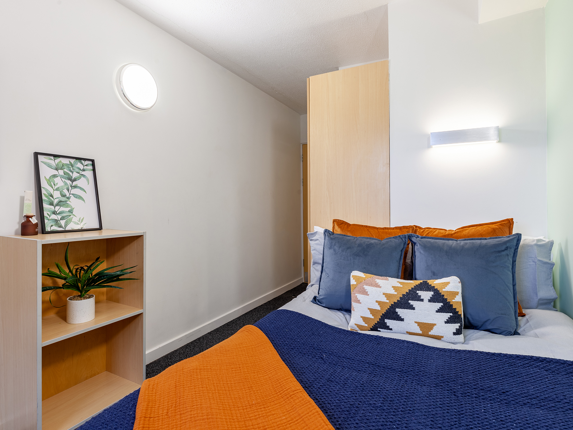 Image of Leighton Hall, Preston