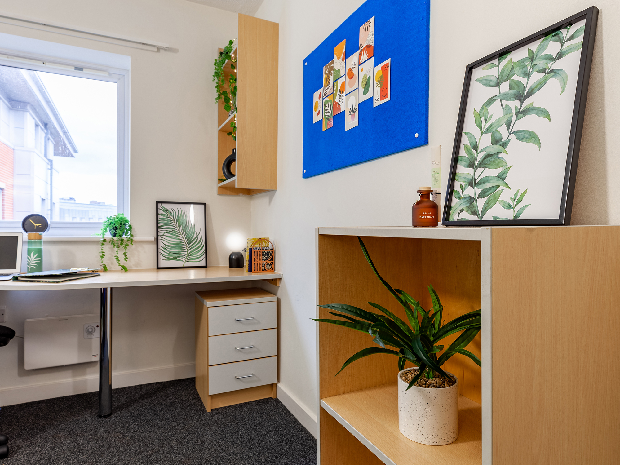 Image of Leighton Hall, Preston