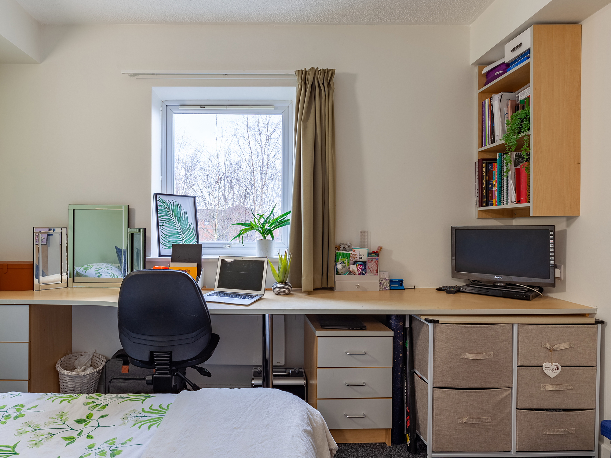 Image of Leighton Hall, Preston