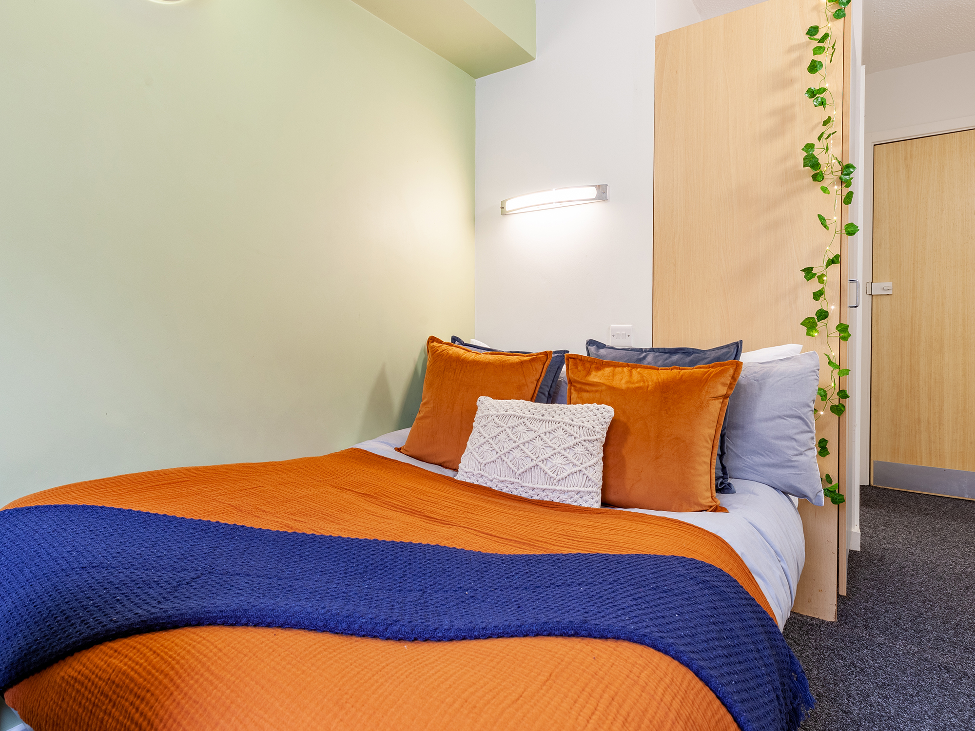 Image of Leighton Hall, Preston