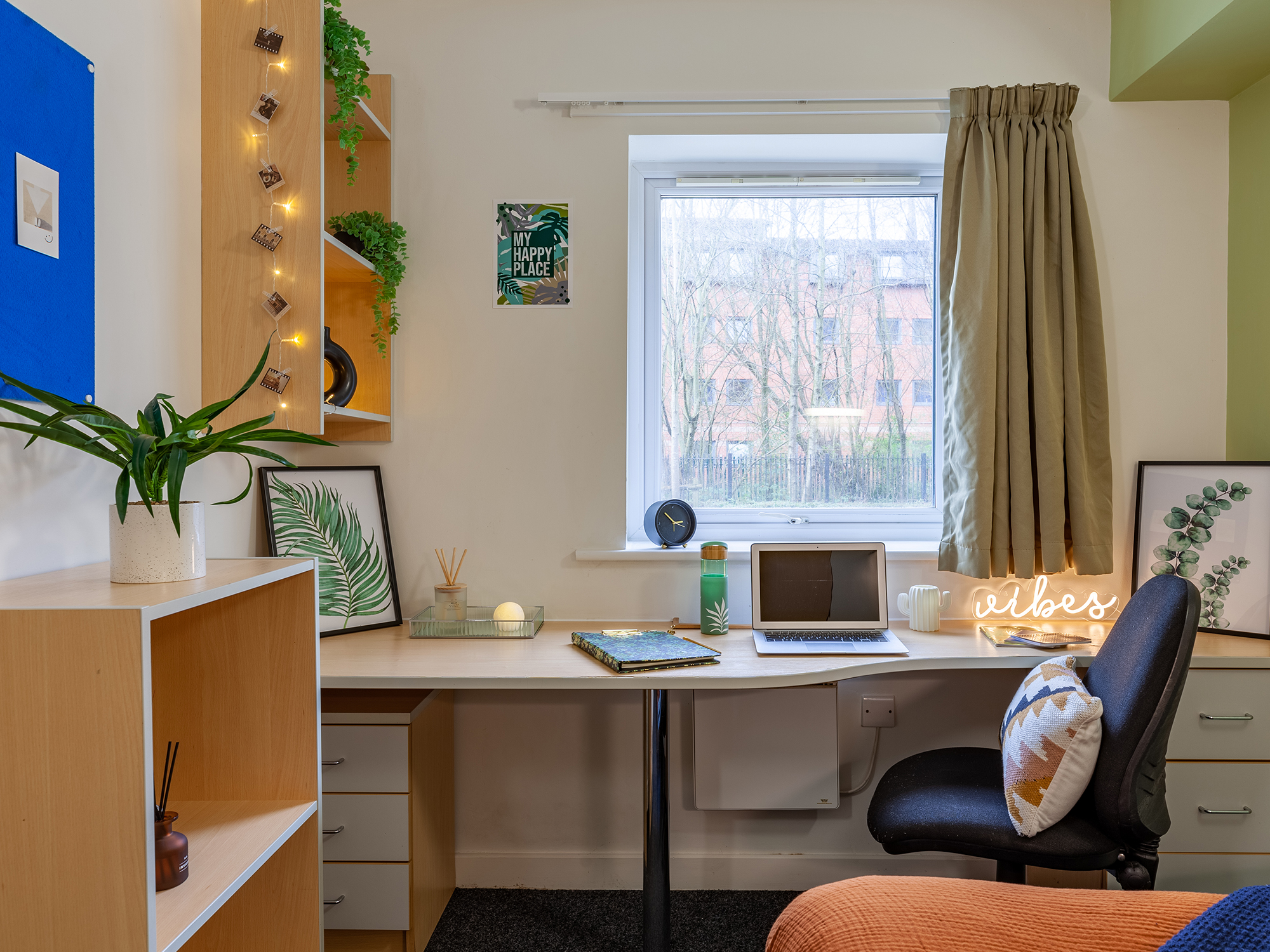 Image of Leighton Hall, Preston