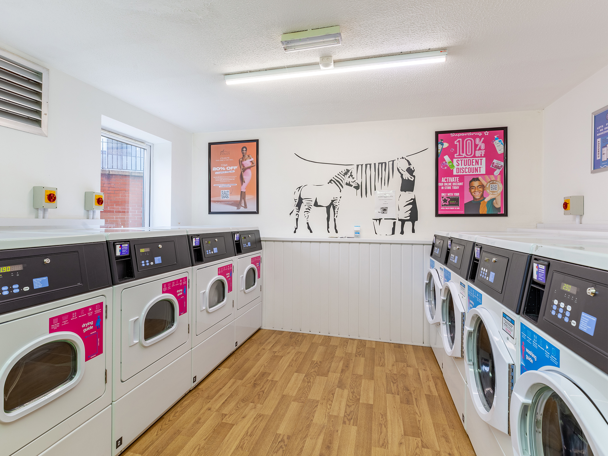 Image of Leighton Hall, Preston