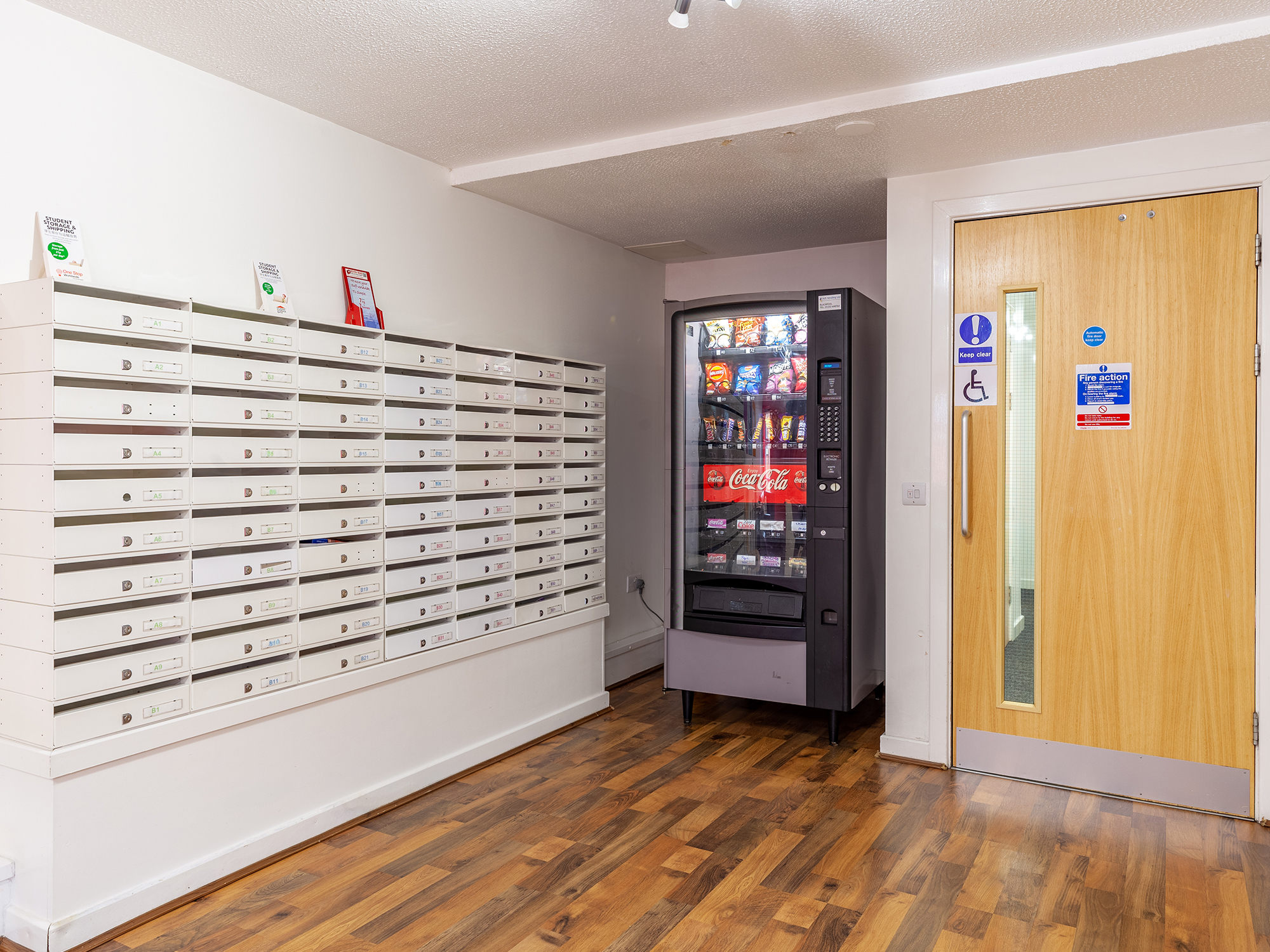 Image of Leighton Hall, Preston