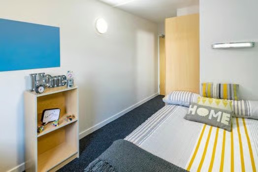 Image of Leighton Hall, Preston