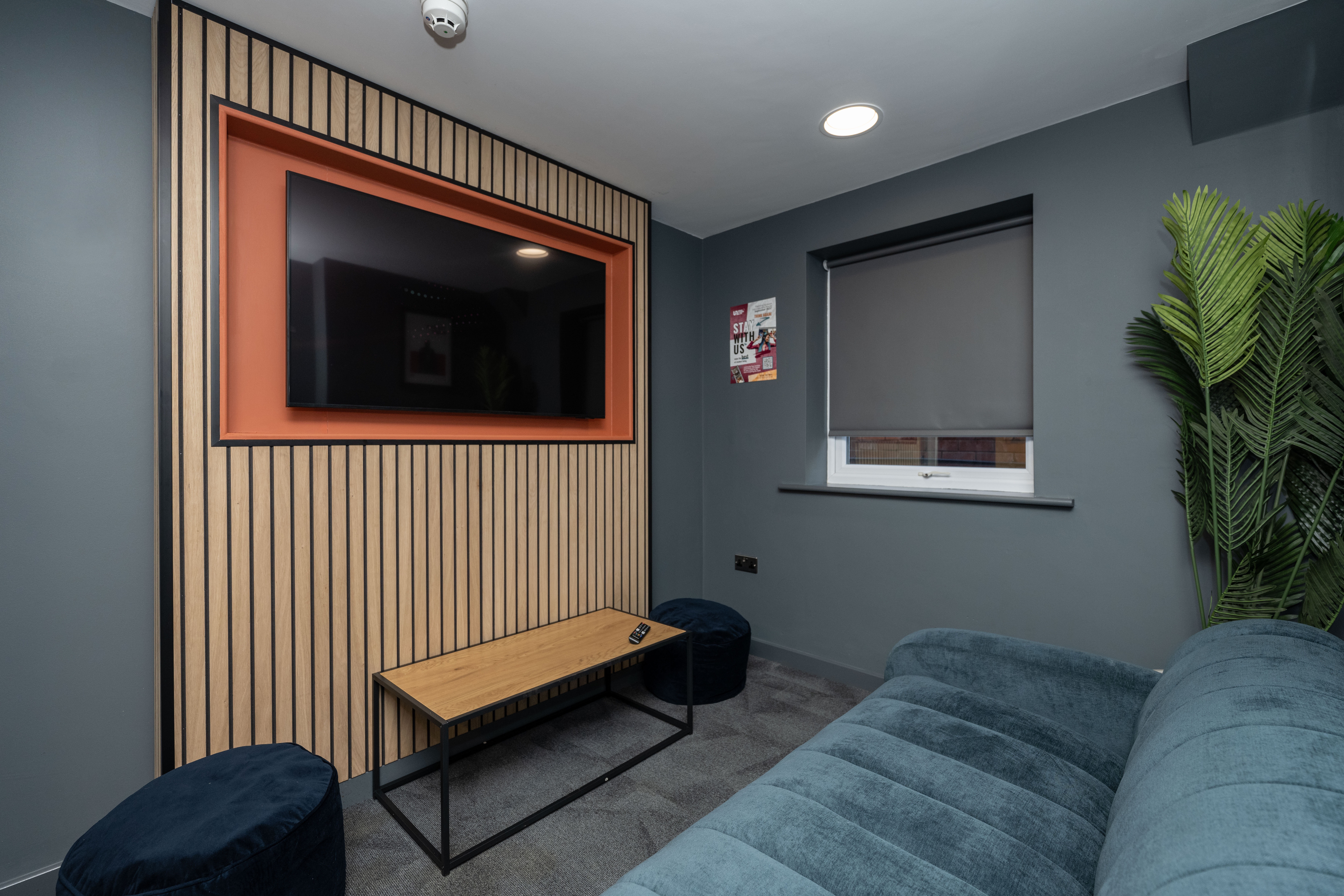 Image of Leighton Hall, Preston