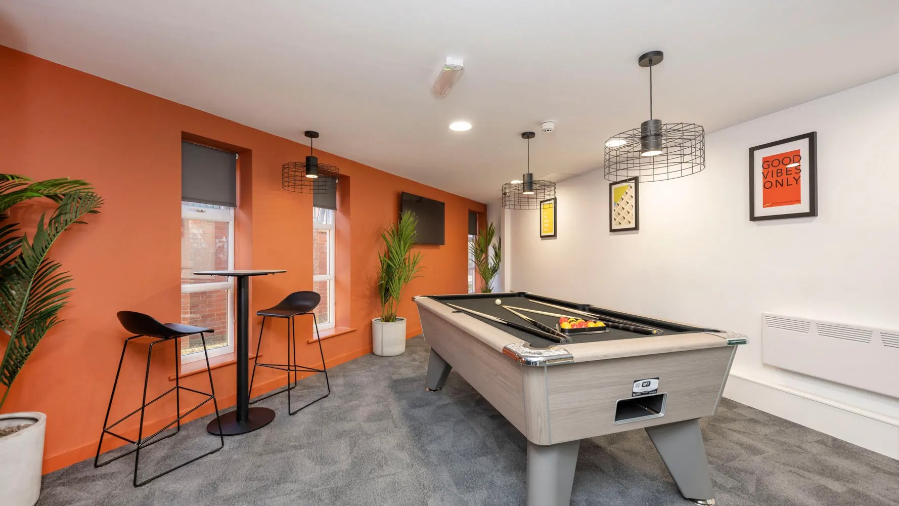 Image of Leighton Hall, Preston