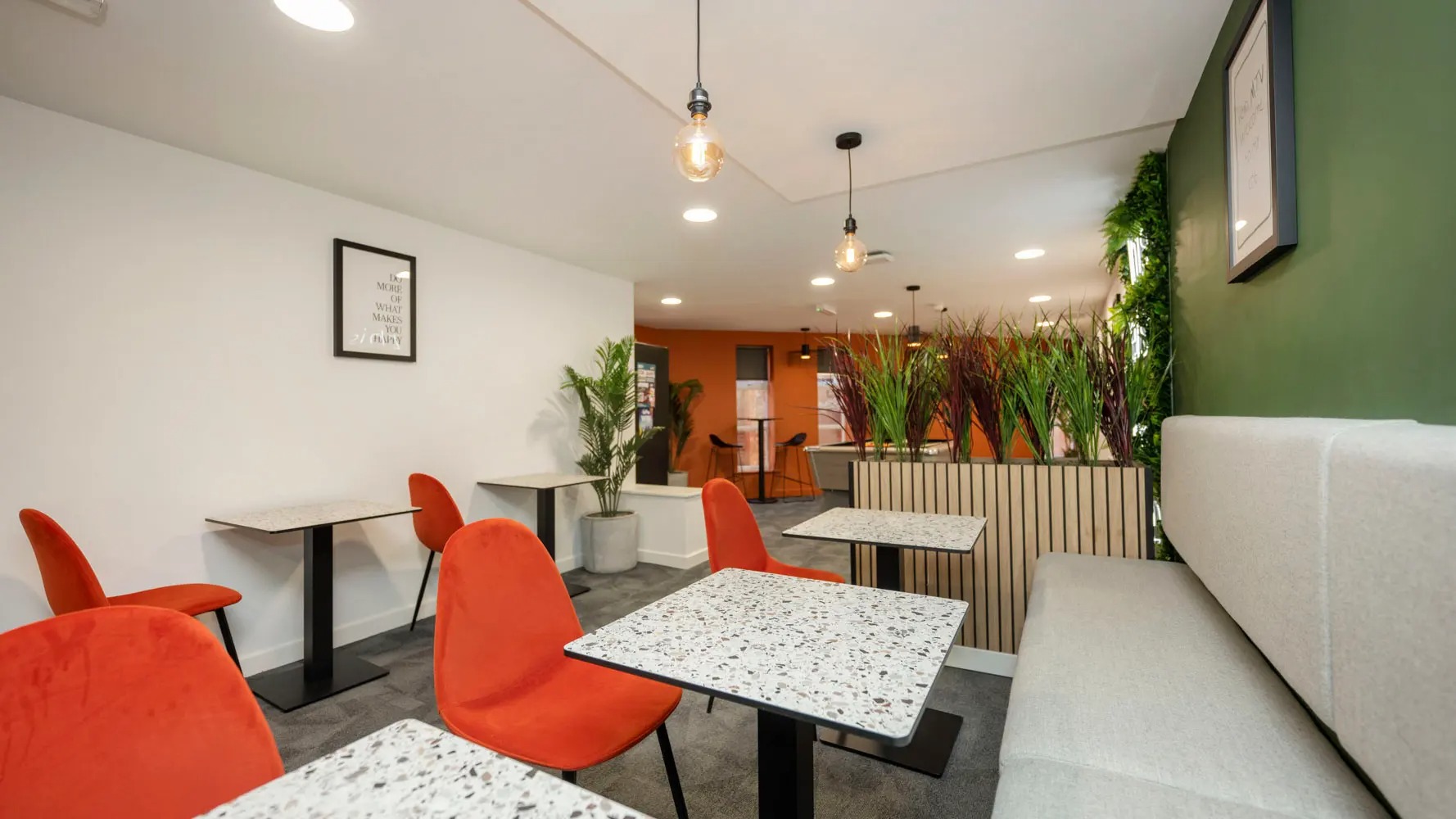 Image of Leighton Hall, Preston