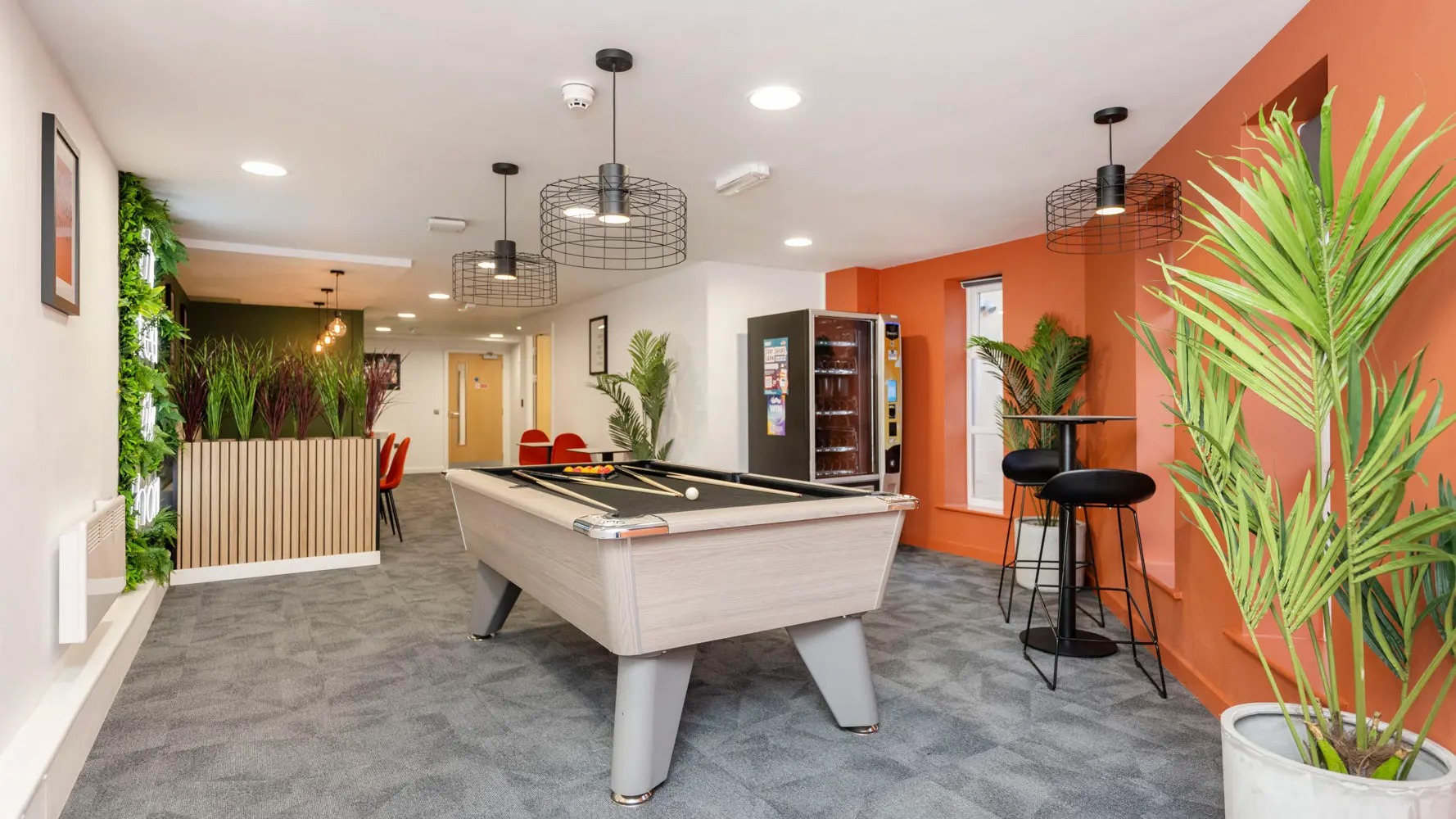 Image of Leighton Hall, Preston