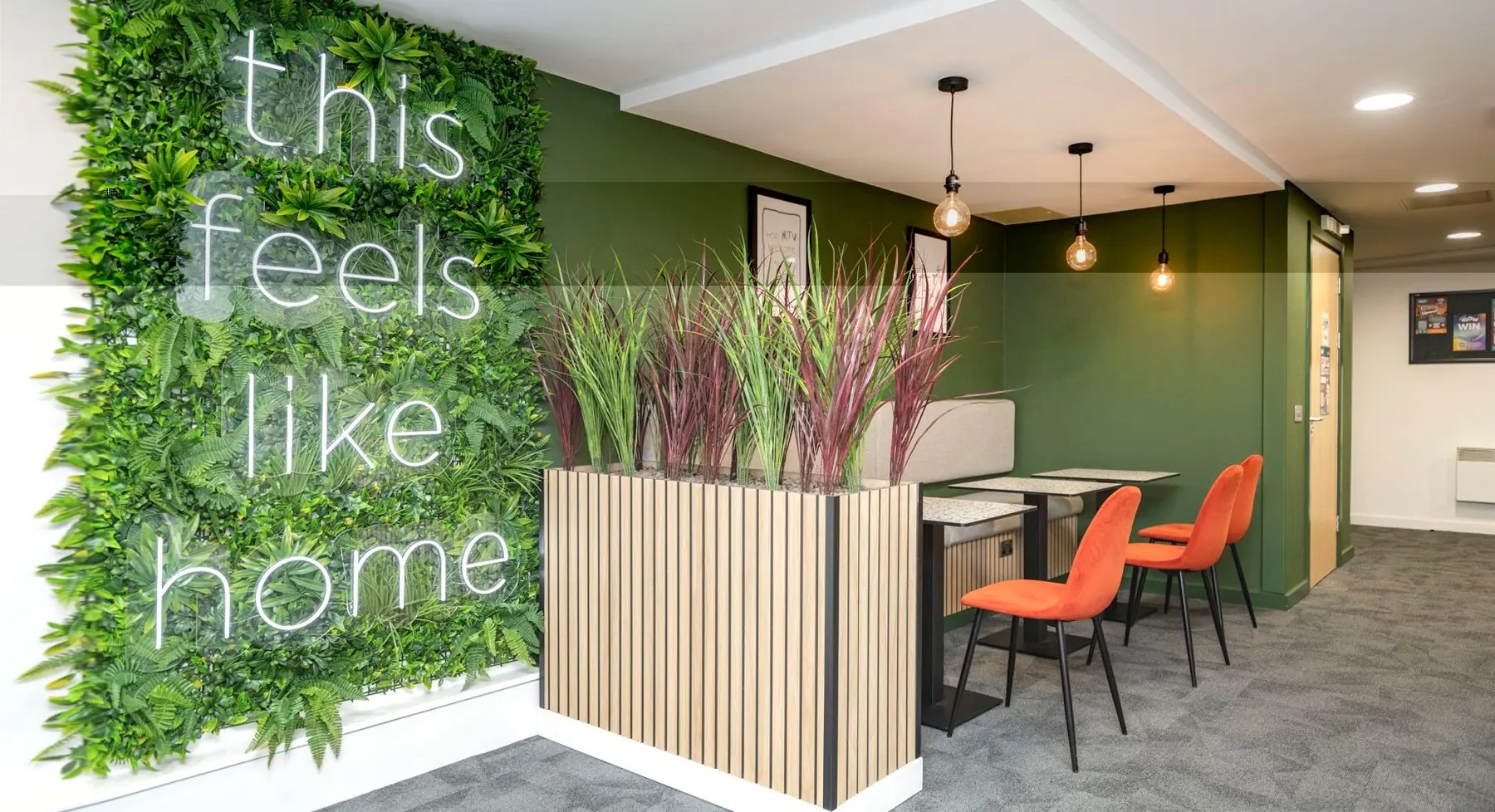 Image of Leighton Hall, Preston