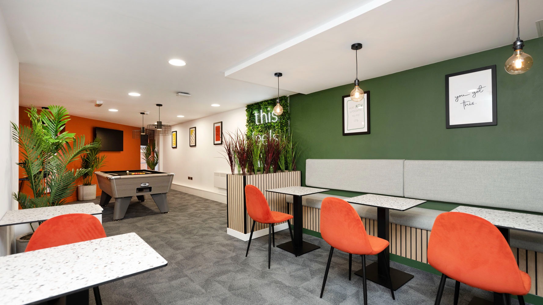 Image of Leighton Hall, Preston