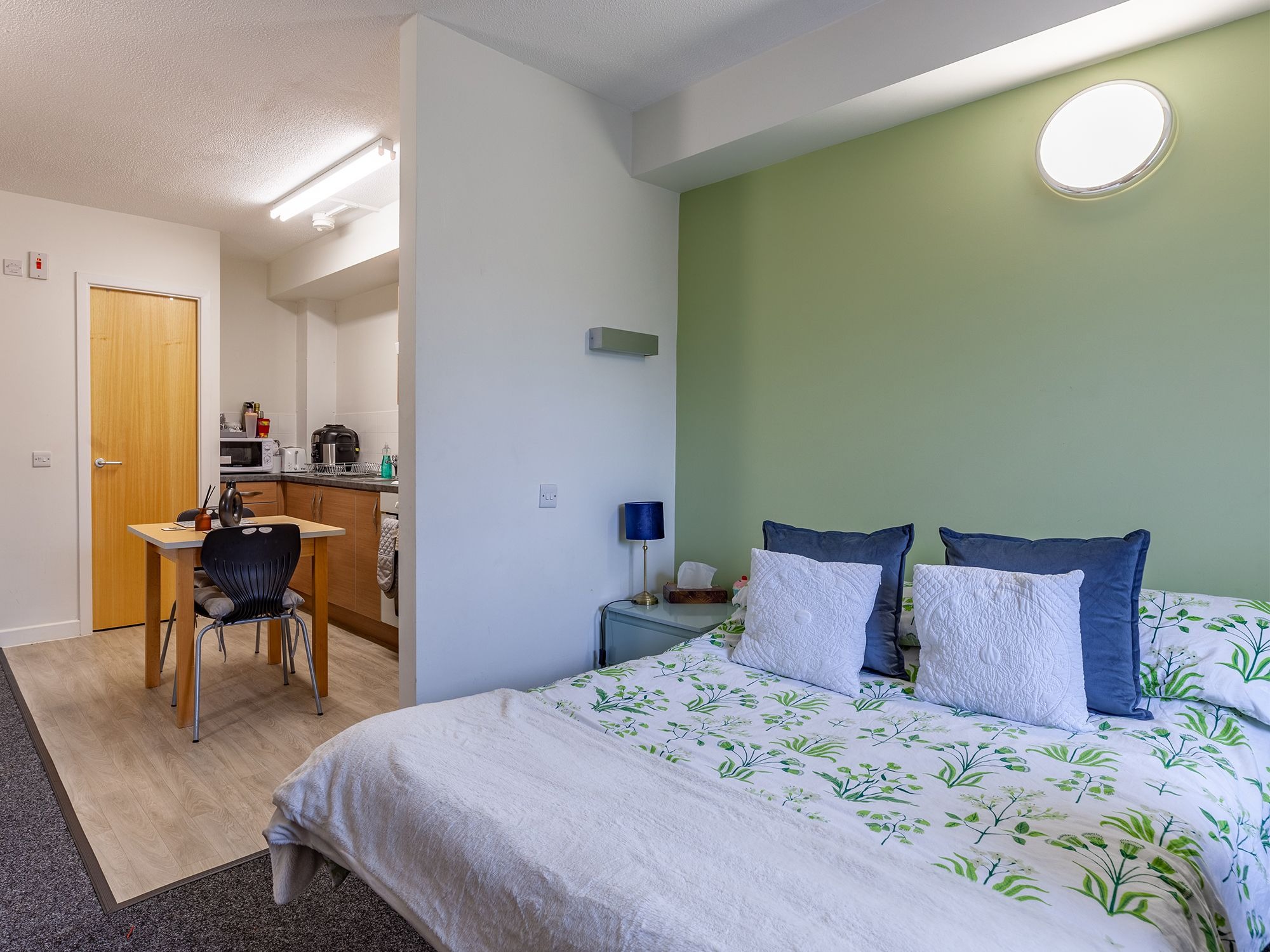 Image of Leighton Hall, Preston