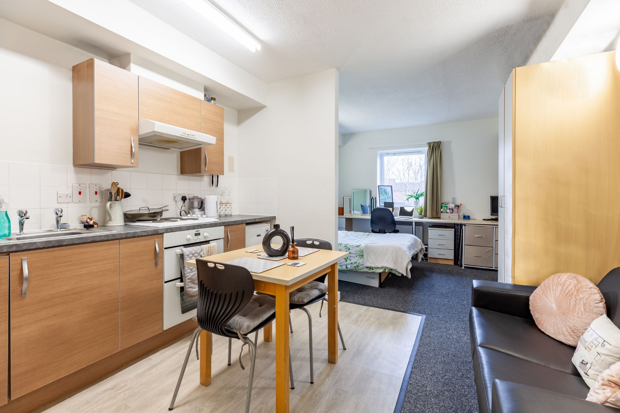 Image of Leighton Hall, Preston