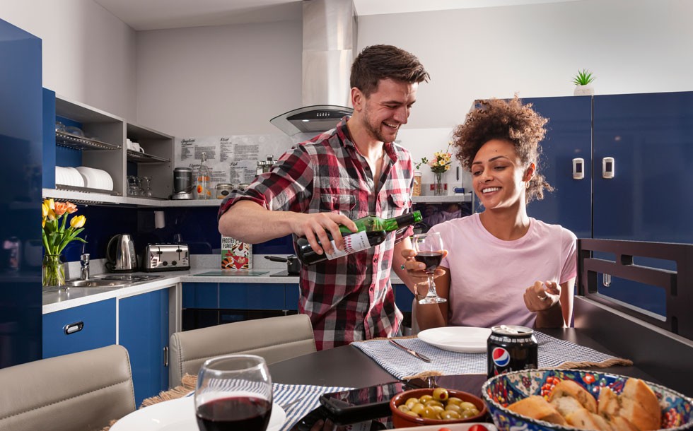 Image of Lemyngton Street, Loughborough