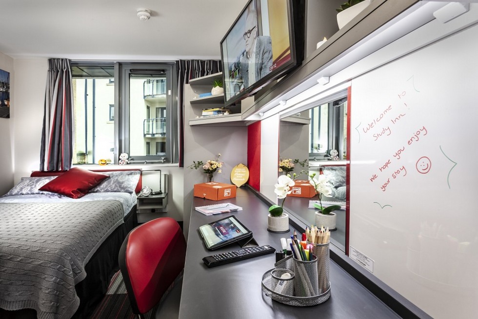 Image of Lemyngton Street, Loughborough