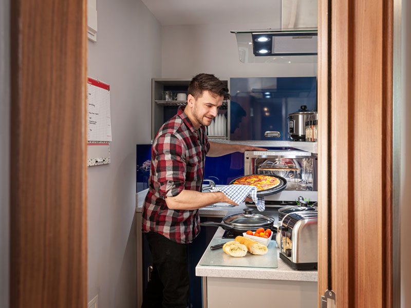 Image of Lemyngton Street, Loughborough
