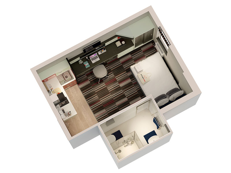 Image of Lemyngton Street, Loughborough