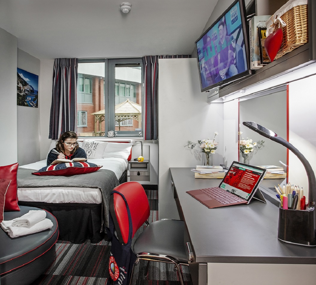 Image of Lemyngton Street, Loughborough