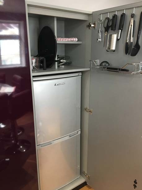 Image of Lemyngton Street, Loughborough