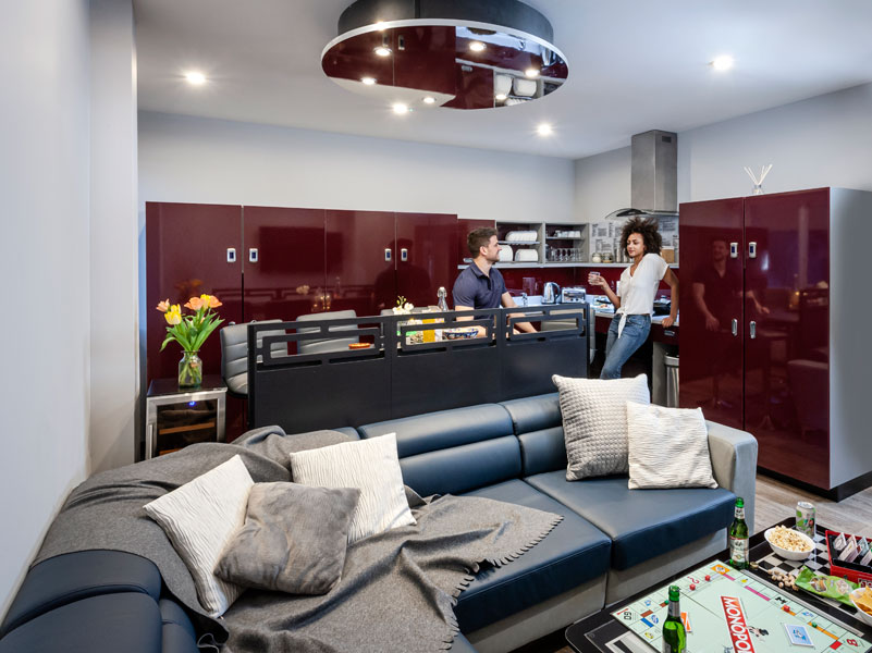 Image of Lemyngton Street, Loughborough