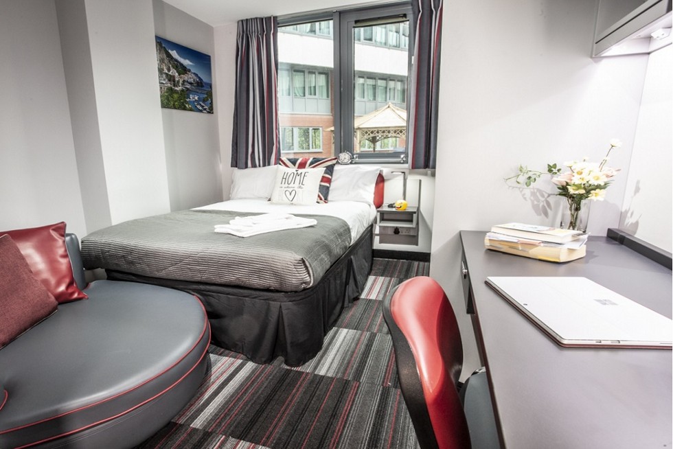 Image of Lemyngton Street, Loughborough