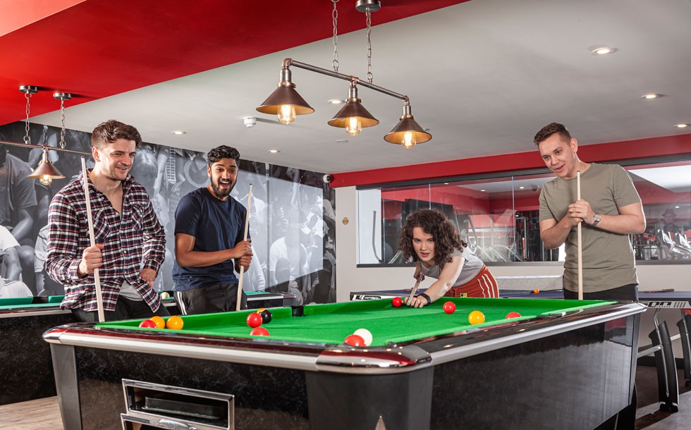 Image of Lemyngton Street, Loughborough