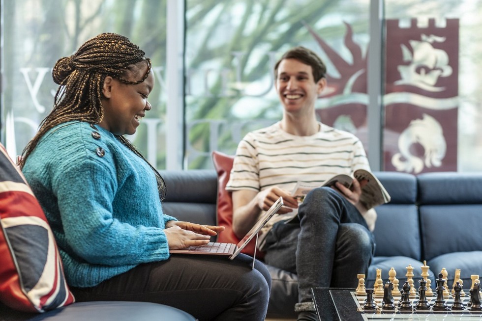 Image of Lemyngton Street, Loughborough