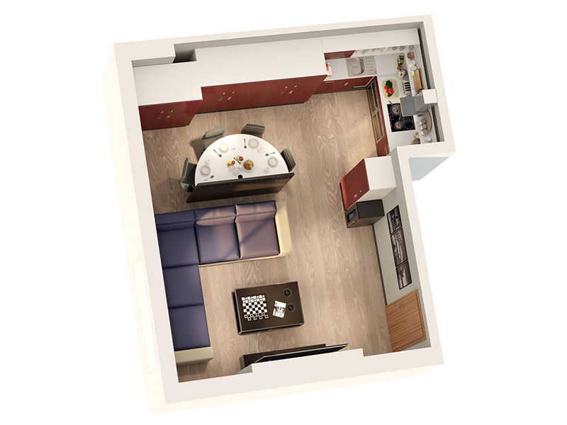 Image of Lemyngton Street, Loughborough