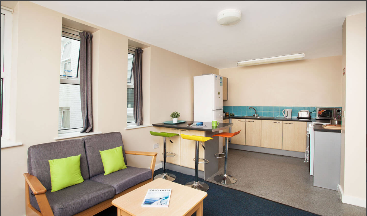 Image of Lennon Studios, Liverpool