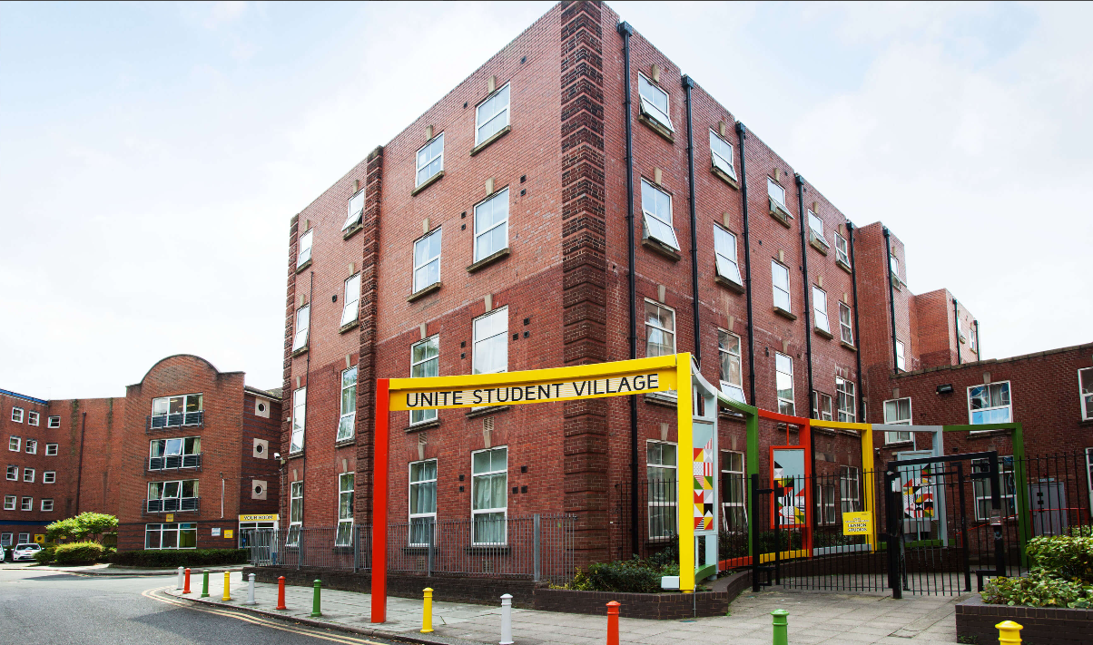 Image of Lennon Studios, Liverpool