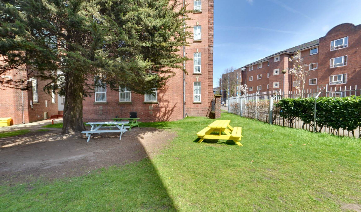 Image of Lennon Studios, Liverpool