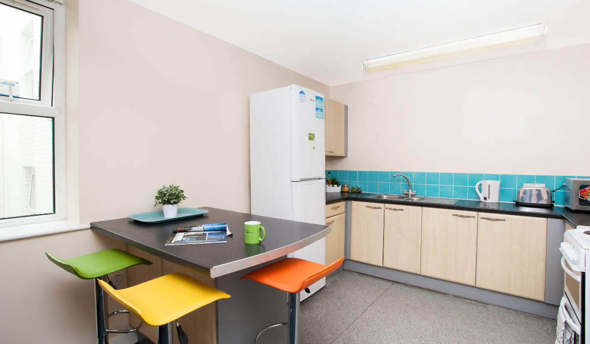 Image of Lennon Studios, Liverpool