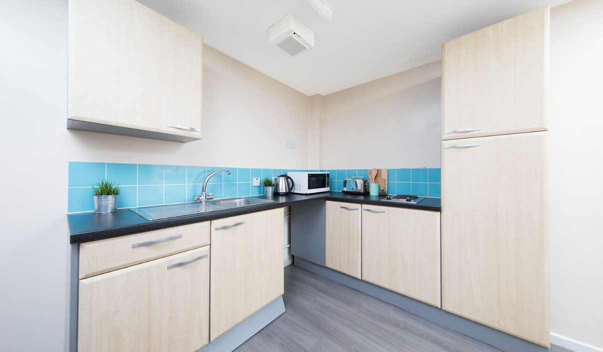 Image of Lennon Studios, Liverpool