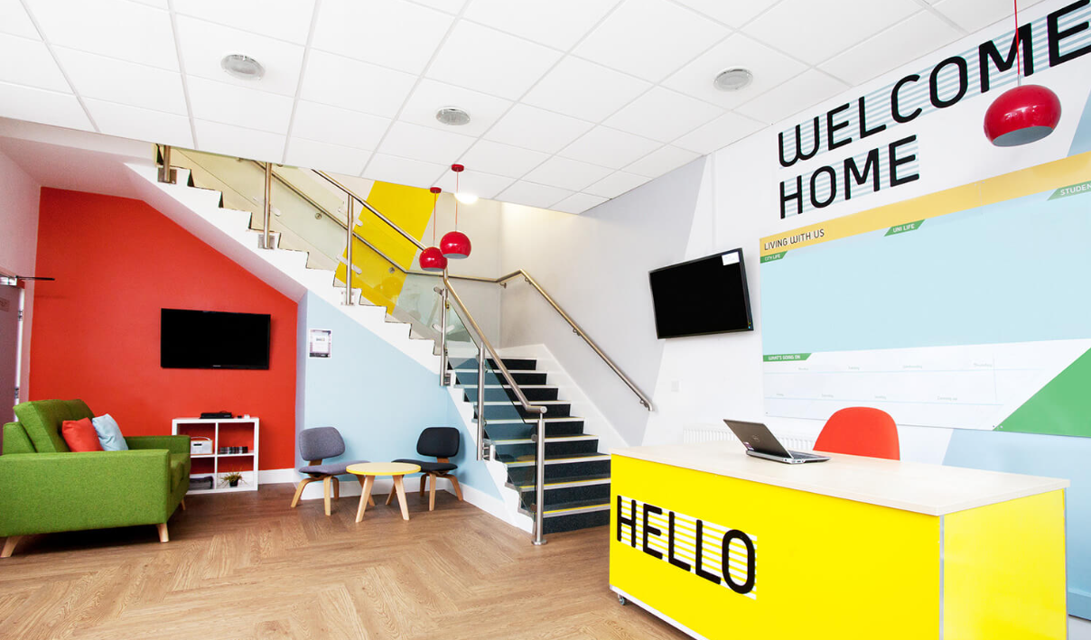 Image of Lennon Studios, Liverpool