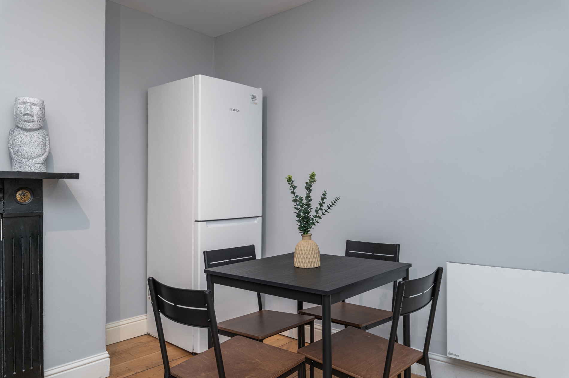 Image of Lennox Street Apartment, Dublin 8