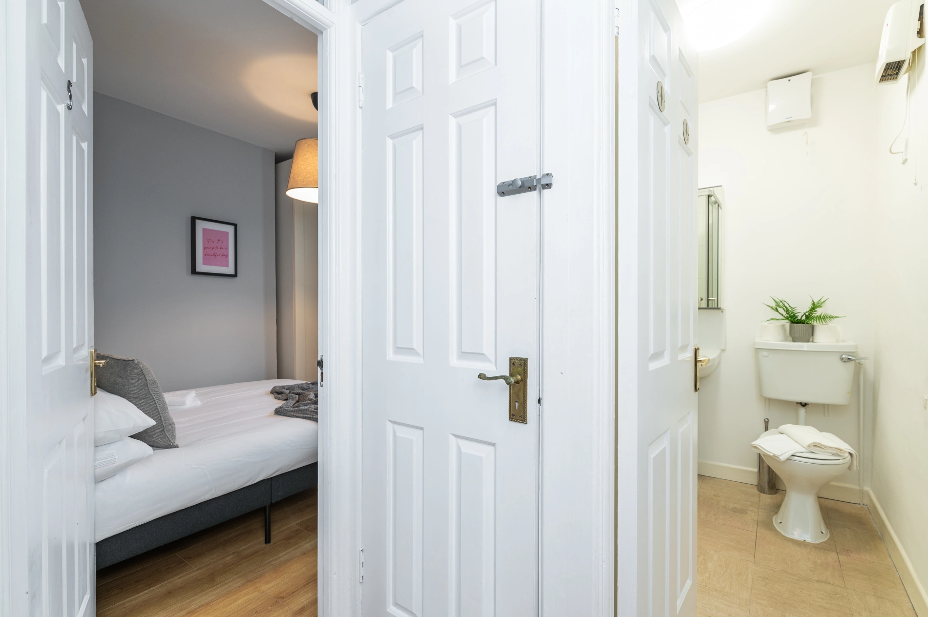 Image of Lennox Street Apartment, Dublin 8