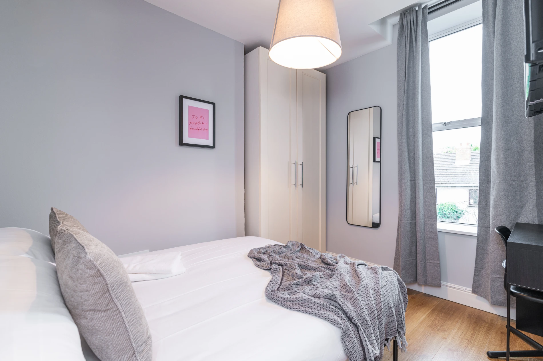 Image of Lennox Street Apartment, Dublin 8