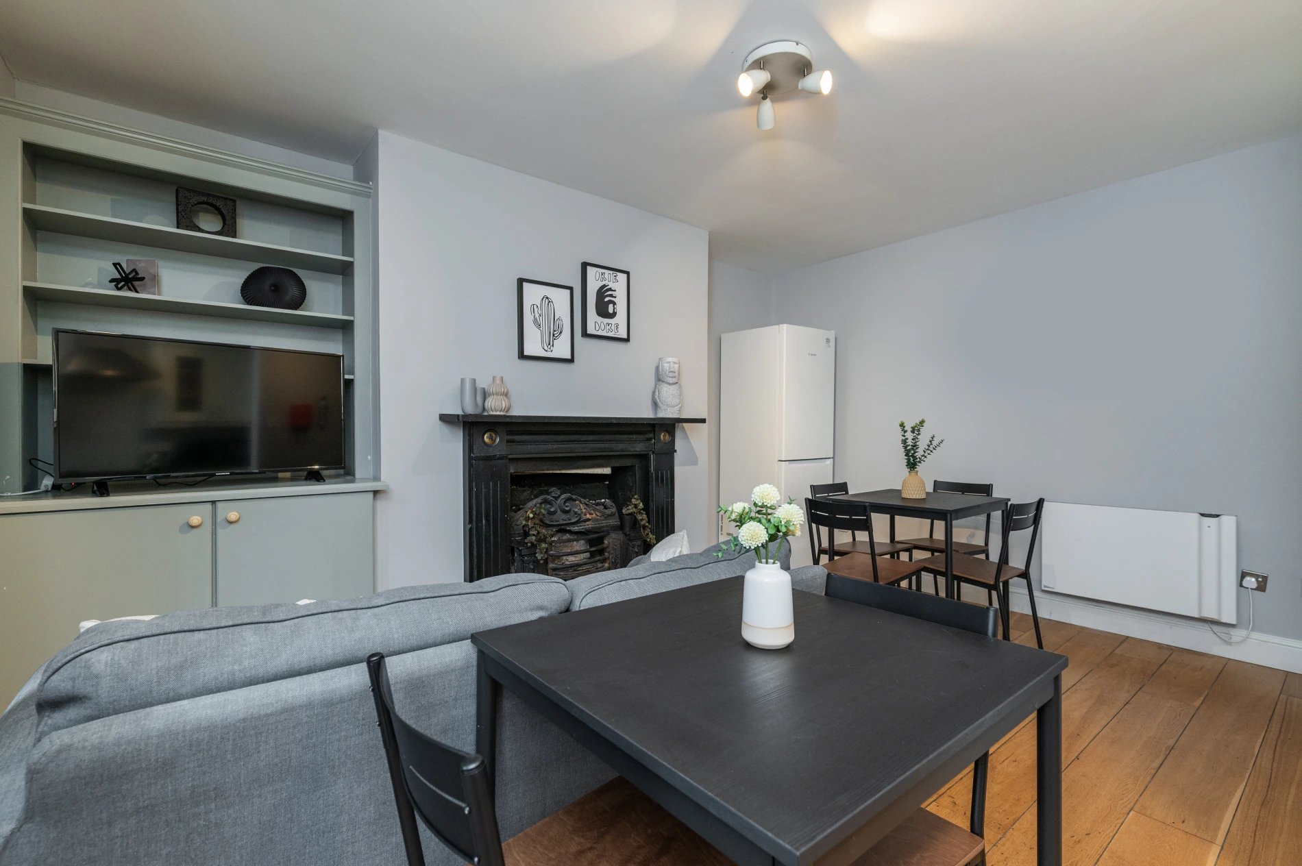 Image of Lennox Street Apartment, Dublin 8