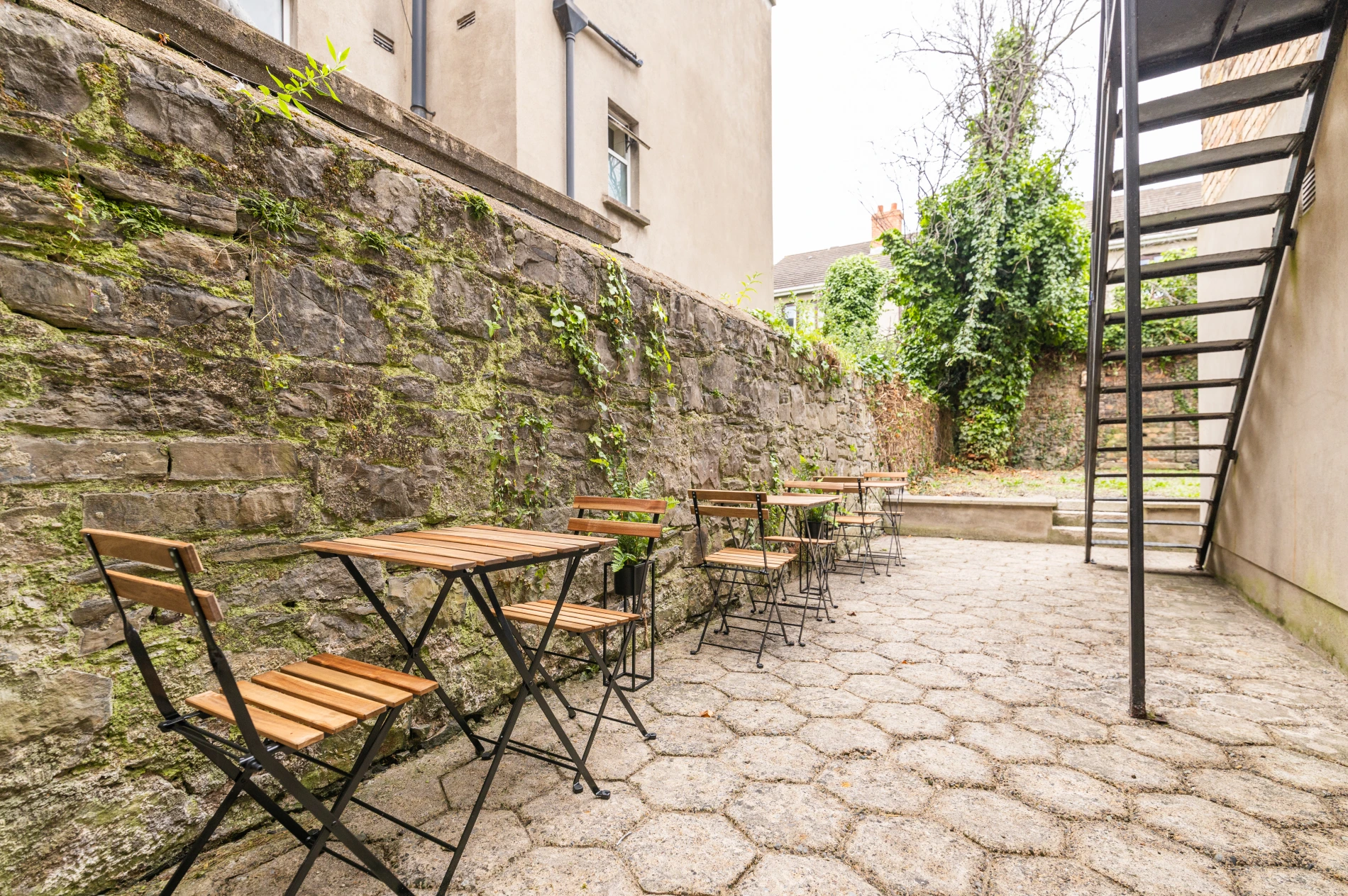 Image of Lennox Street Apartment, Dublin 8