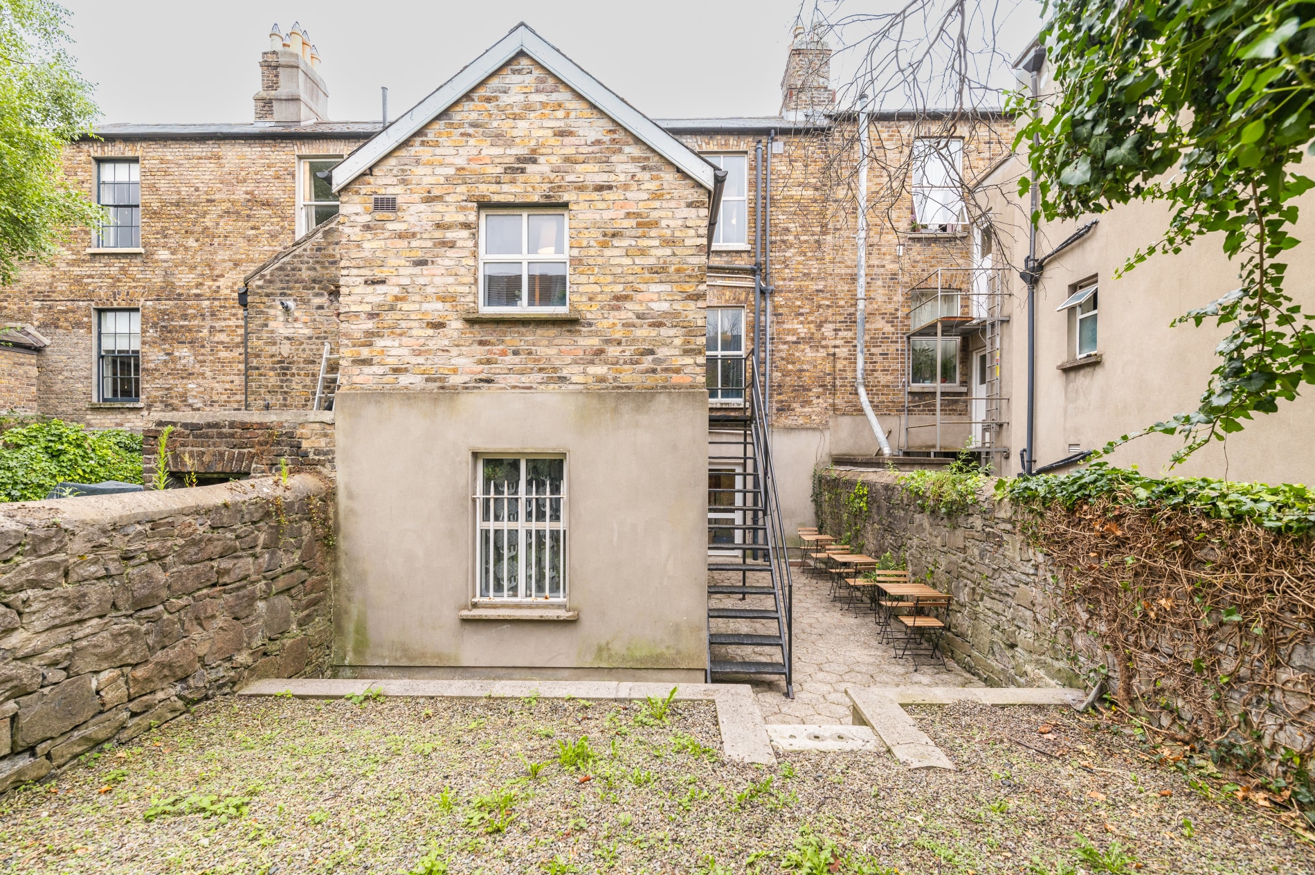 Image of Lennox Street Apartment, Dublin 8