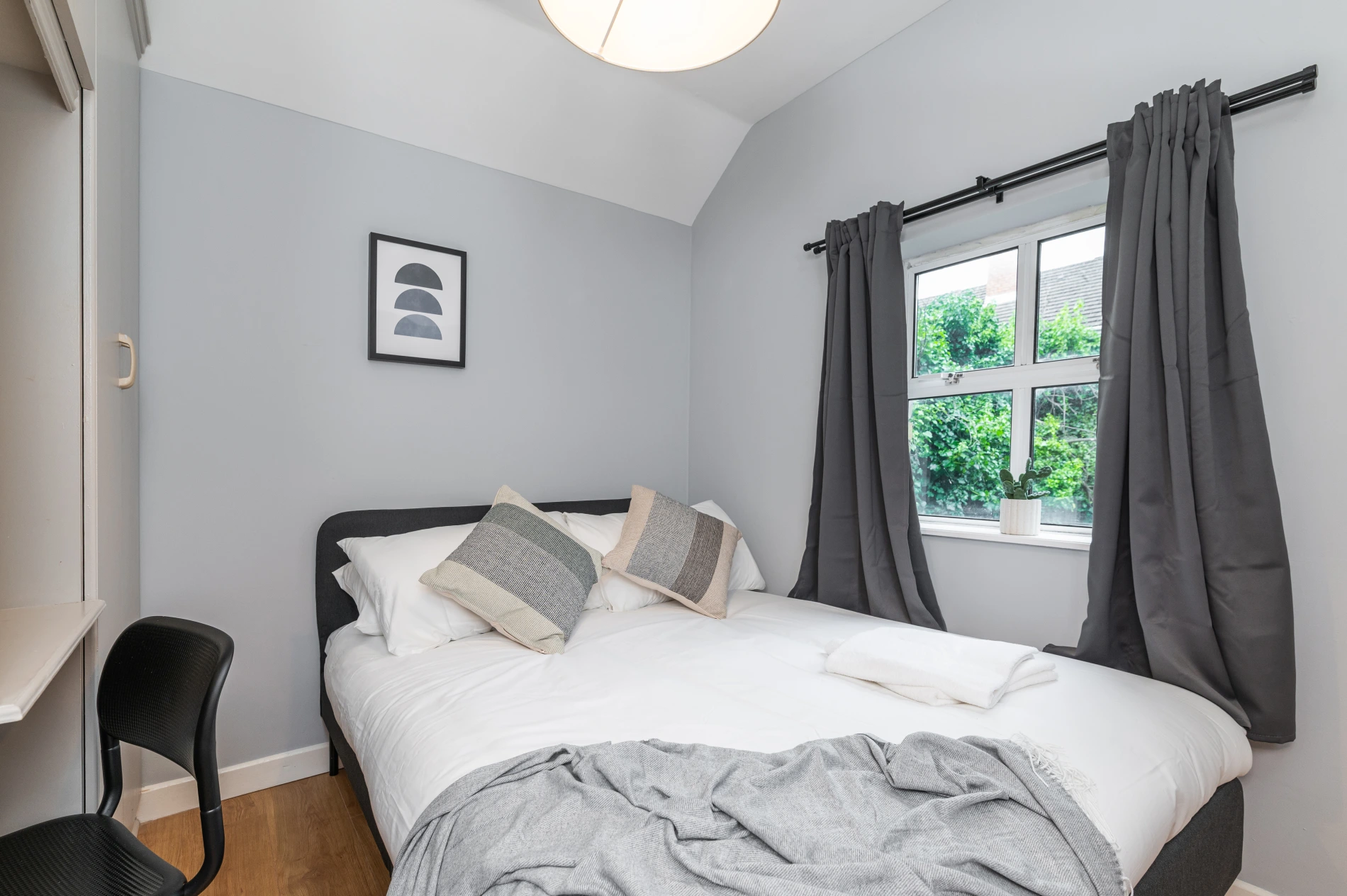 Image of Lennox Street Apartment, Dublin 8