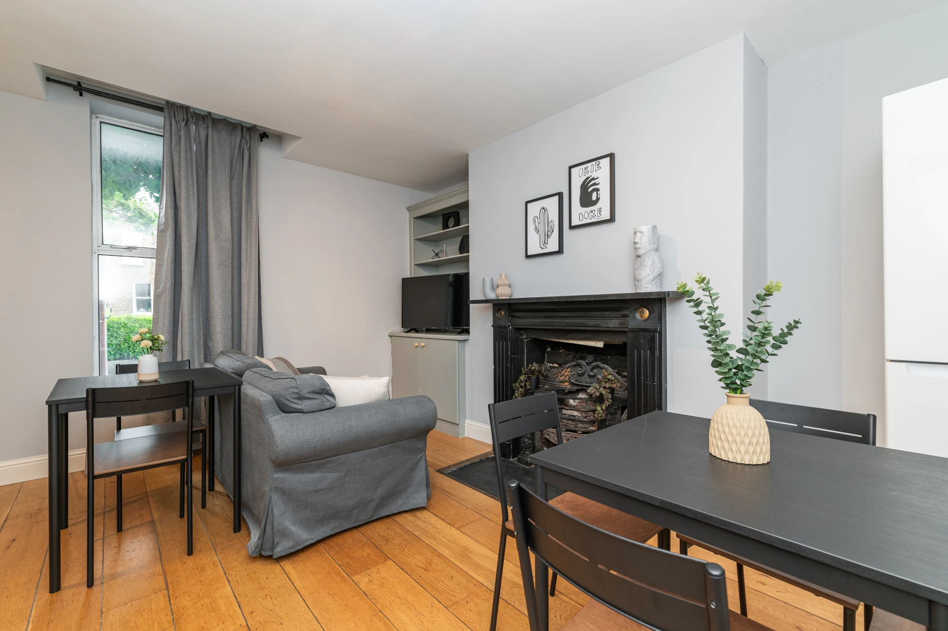 Image of Lennox Street Apartment, Dublin 8