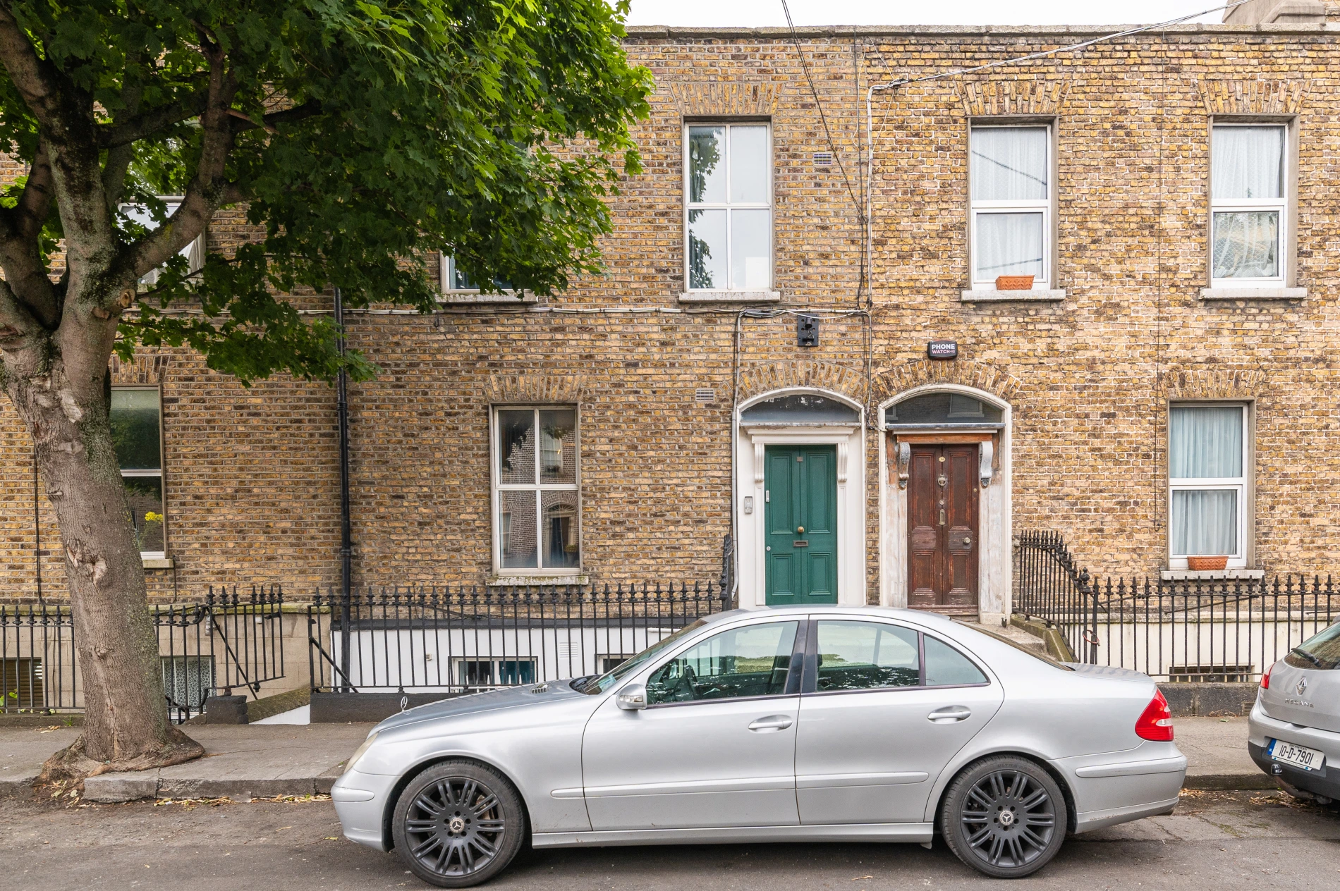 Image of Lennox Street Apartment, Dublin 8
